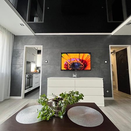 Apartament Makeja Malbork Ngoại thất bức ảnh