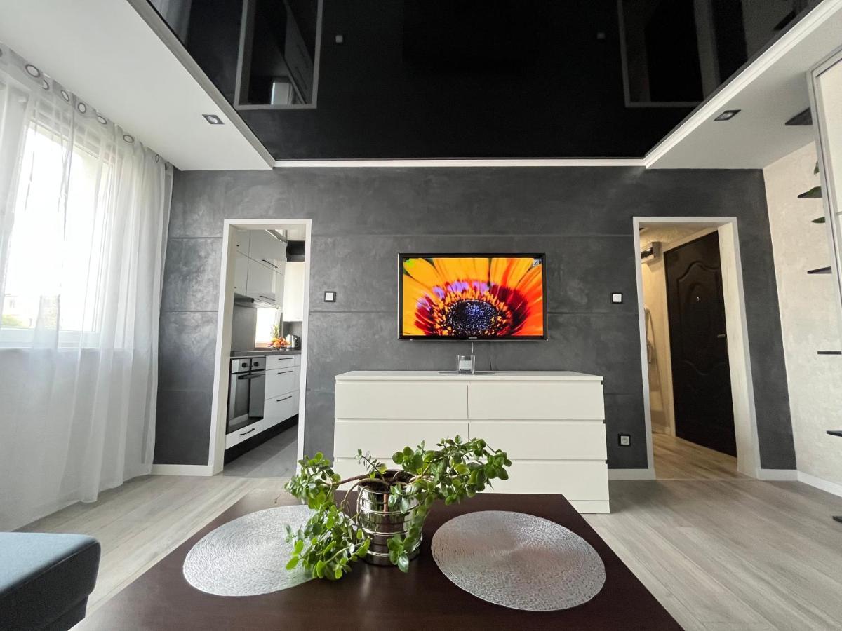 Apartament Makeja Malbork Ngoại thất bức ảnh