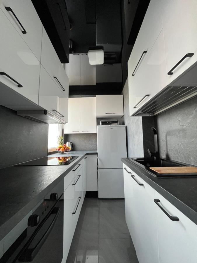 Apartament Makeja Malbork Ngoại thất bức ảnh