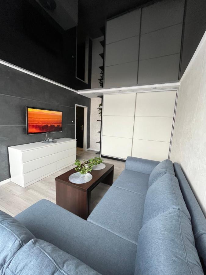 Apartament Makeja Malbork Ngoại thất bức ảnh