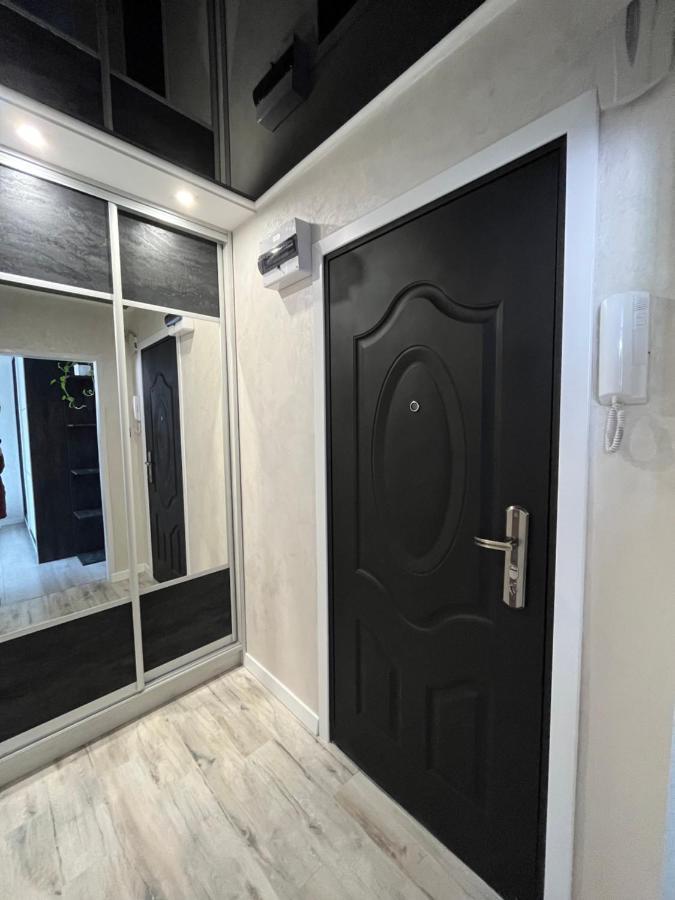 Apartament Makeja Malbork Ngoại thất bức ảnh
